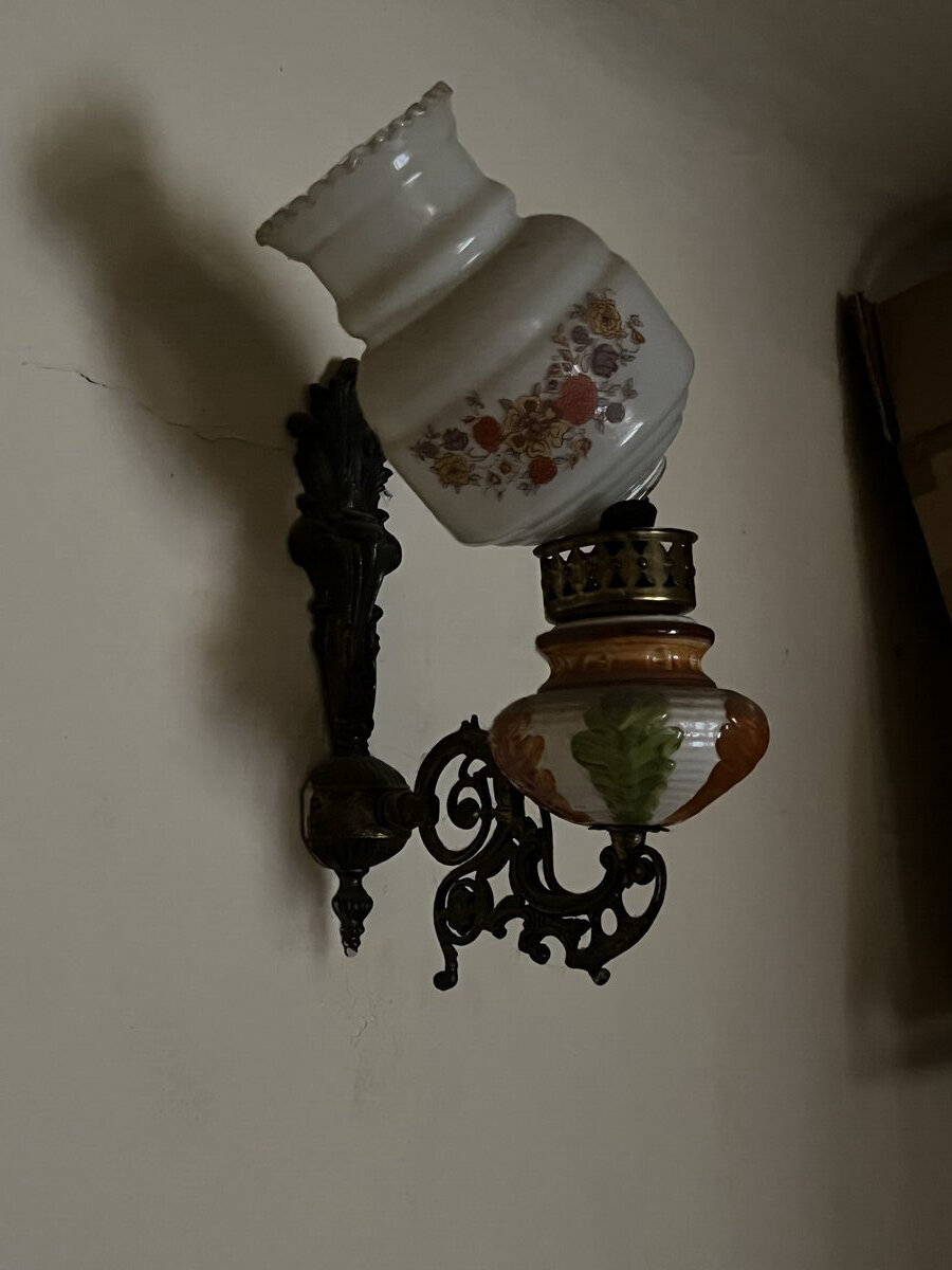 Επιτοίχια Φωτιστικά